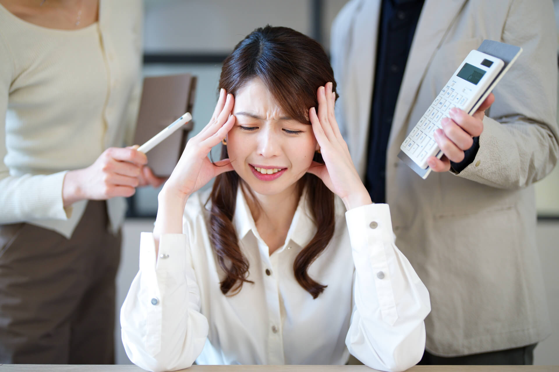 無 申告 バレ た