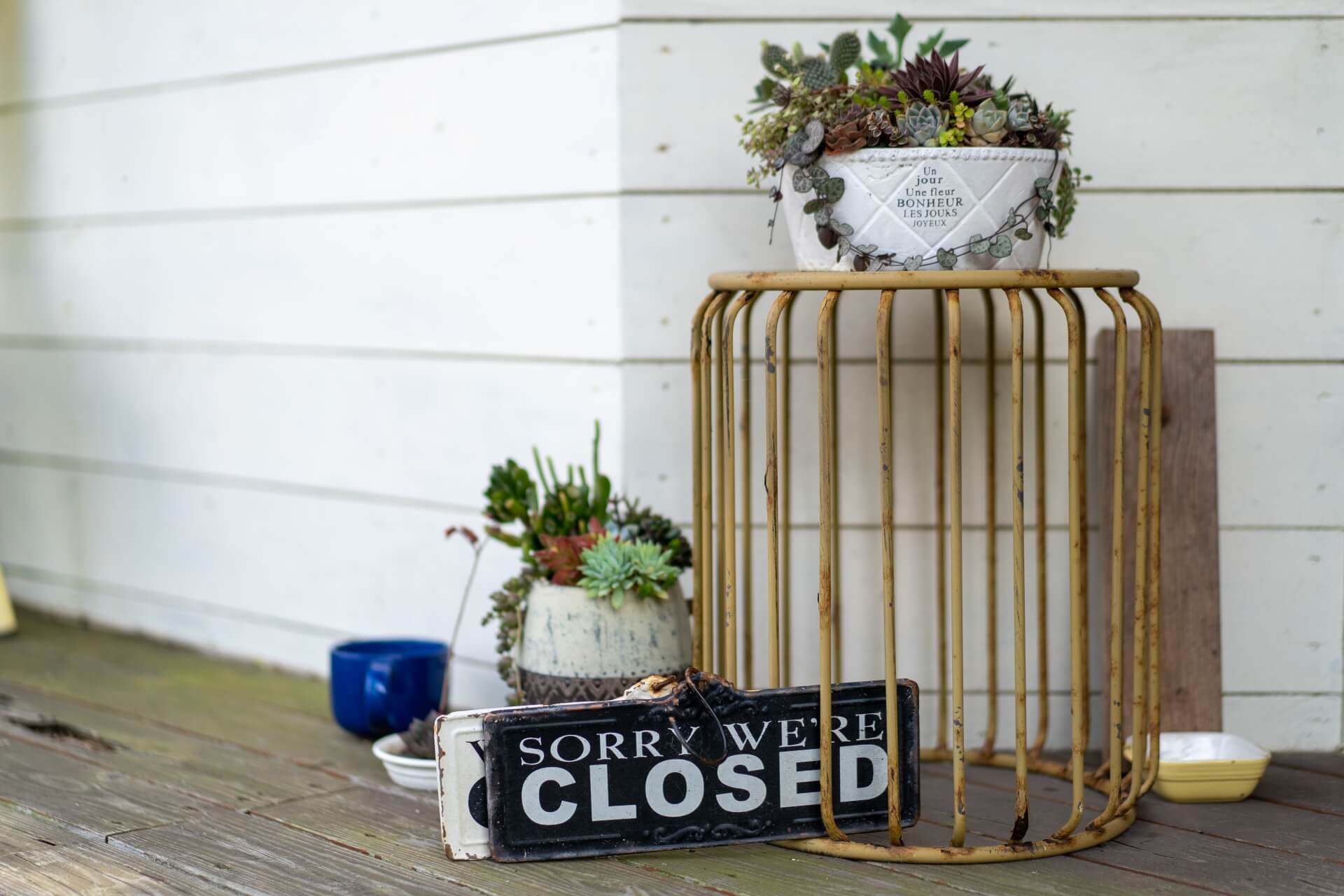 法人 無 申告 廃業