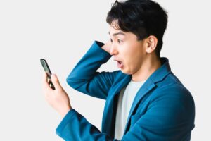 ​​税務 調査 電話