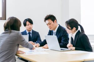 税務 調査 立会 税理士 以外