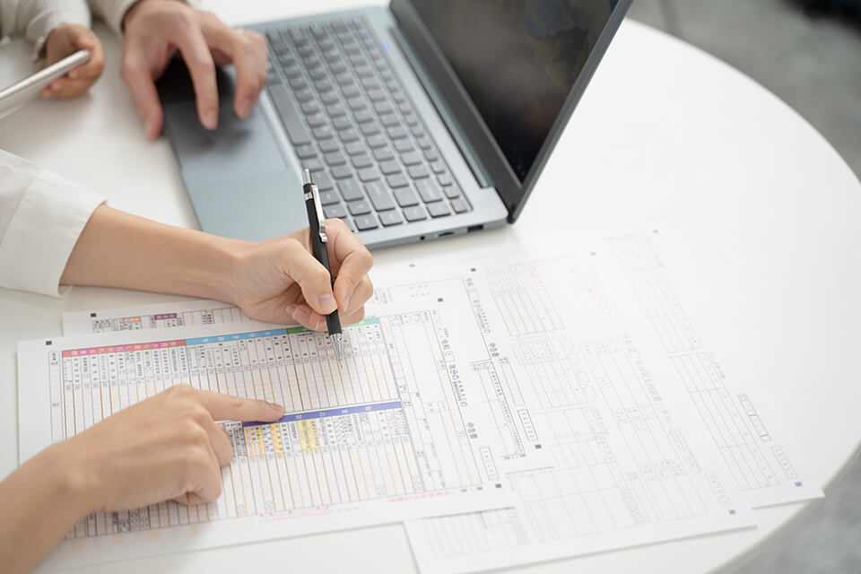 副業 税務 調査 ばれる