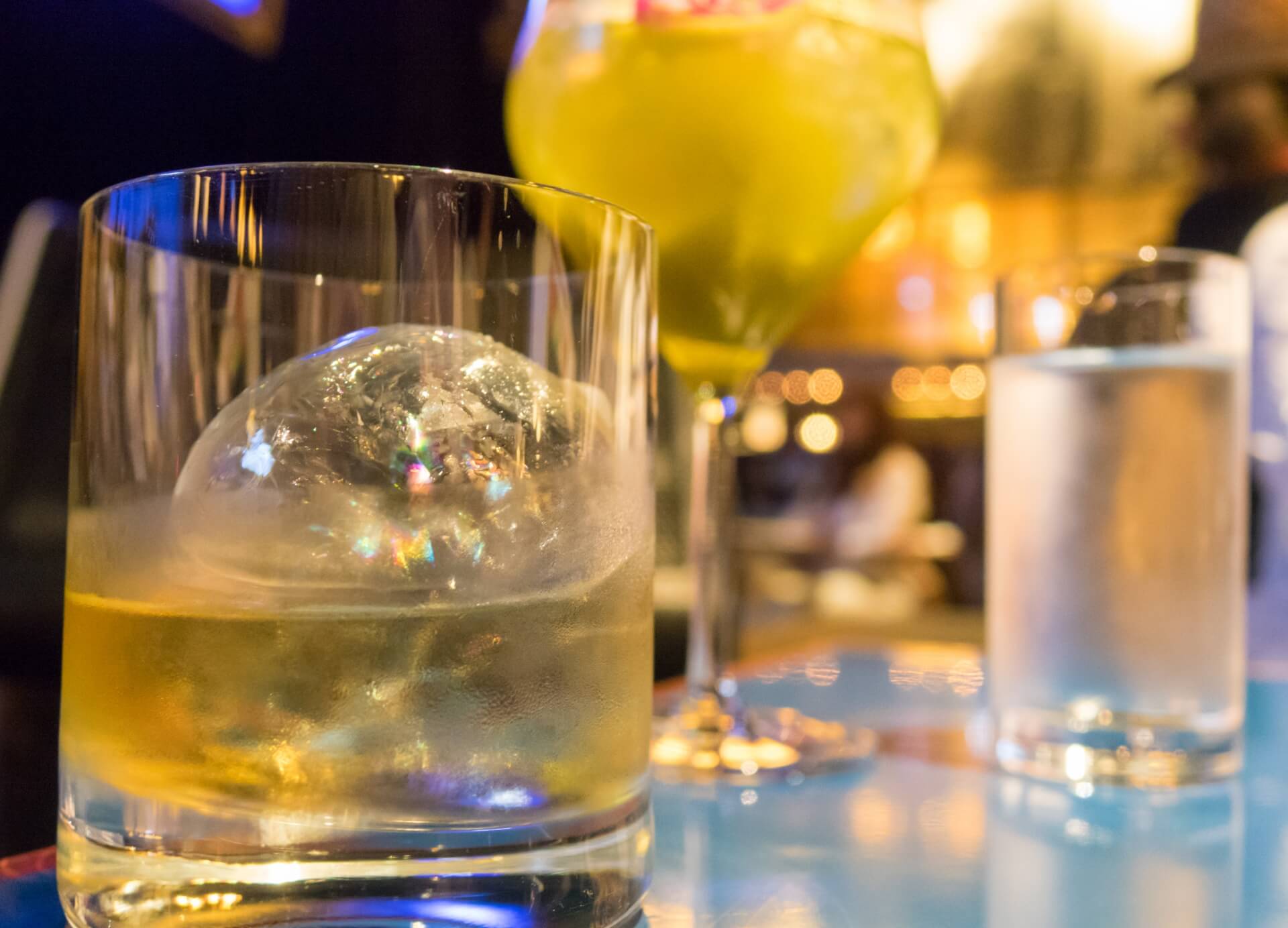 スナック 確定申告してない