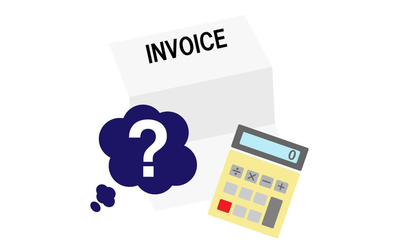 一人 親方 外注 費 イン ボイス