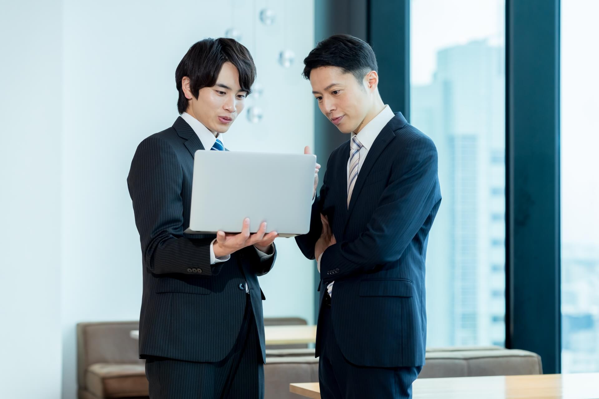 会社に 税務署 が入る理由