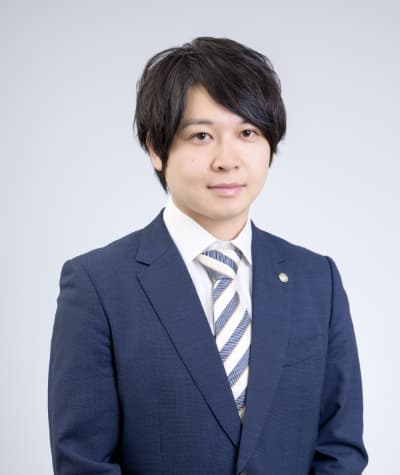 税理士 松村 聡也の写真