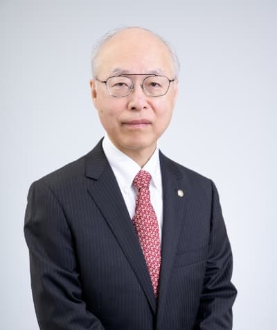 税理士（国税OB） 原口 裕之の写真