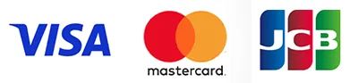 対応カード会社一覧
