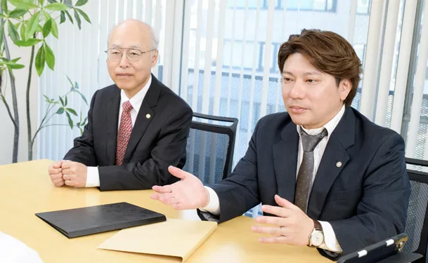 貴方に代わって税務署と徹底交渉