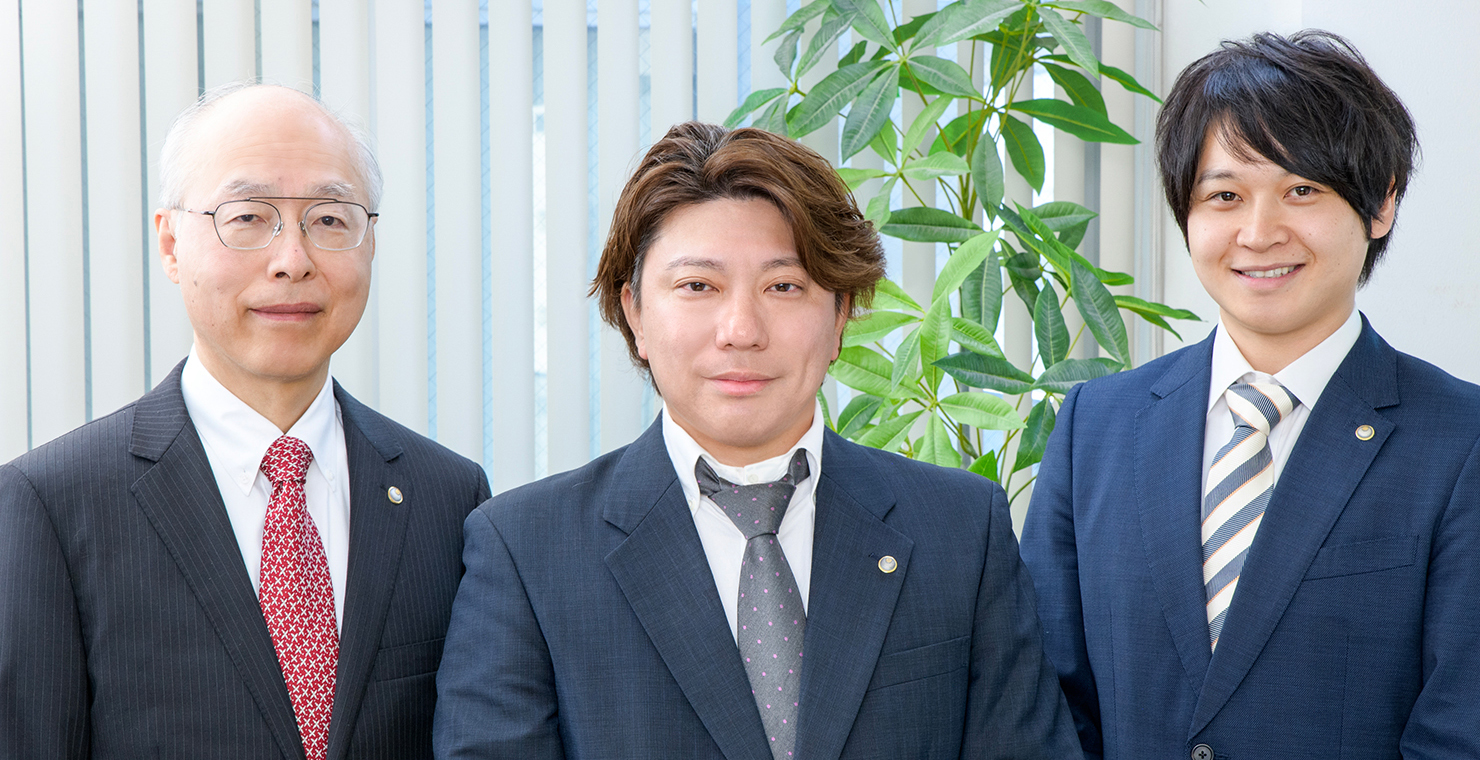 税理士法人GNsスタッフ