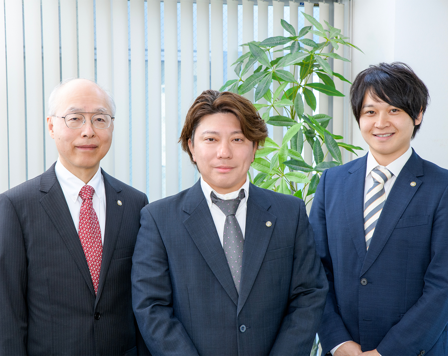 税理士法人GNsスタッフ